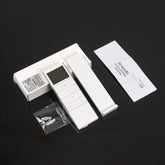 DC1602 15 Channel Motorized Blind  Controller, Group Control Replacement Emitter for Windows Shades and Blinds